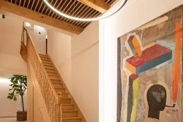 Appartement-hotel Noro Plaza