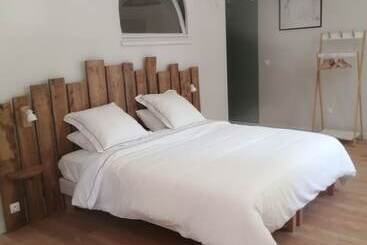 ペンション Chambres D Hôtes De La Pilatière