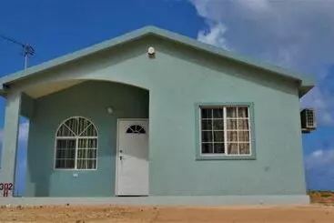 اقامتگاه Lux Sea View Camelot Village Discovery Bay