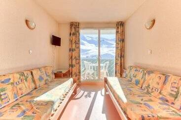 レジデンス Vacancéole Les Balcons Du Soleil