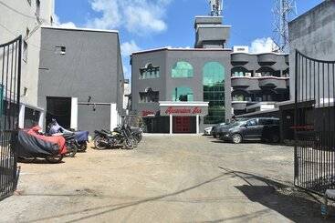 Annandam Inn Hotel Anand