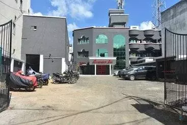 Annandam Inn Hotel Anand