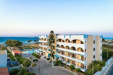 Bed and Breakfast Tsagarakis Beach