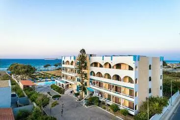 Bed and Breakfast Tsagarakis Beach