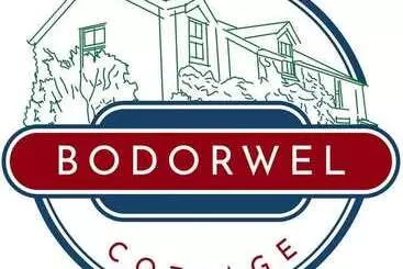 Bodorwel Cottage, Next To Ffestiniog Railway