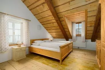 Lägenhetshotell Gasthof Sillianer Wirt