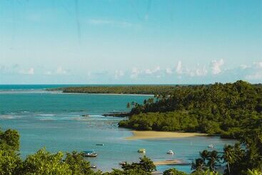 Hotel Alizées Moreré