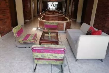 ホテル La Posada Del Viajero