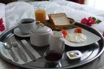 Hotel Presidencial