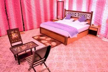 Shivas Heritage And Sand Dunes