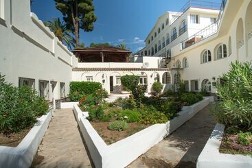 מלון דירות Marbellacasadelmar