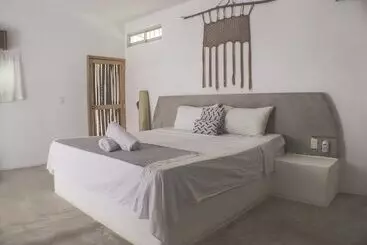 Huoneistohotelli Melrose Place