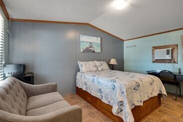 فندق على الطريق Fiddler S Restaurant And Resort