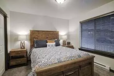 レジデンス Ck Stay