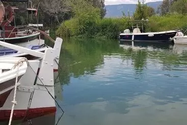 Akcapinar Korfez Butik Otel