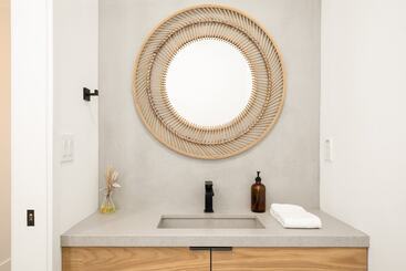 茅舍 Aria By Avantstay Spectacular & Secluded Desert Oasis W/ Pool