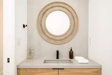 Mökkimajoitus Aria By Avantstay Spectacular & Secluded Desert Oasis W/ Pool