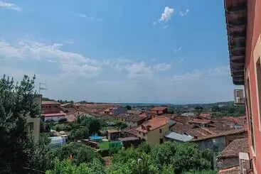 ベッドアンドブレックファースト La Posada De La Gula