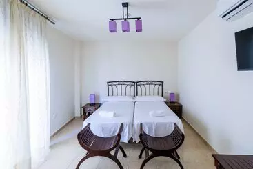 Bed and Breakfast La Posada De La Gula