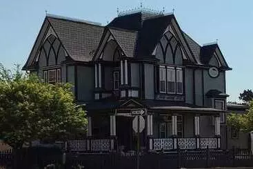 ベッドアンドブレックファースト The Bissing House