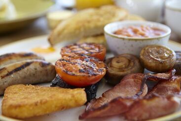 민박 The Grainary Boutique