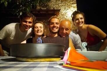 Charming 4 Bed Cottage 15 Minutes From Florence