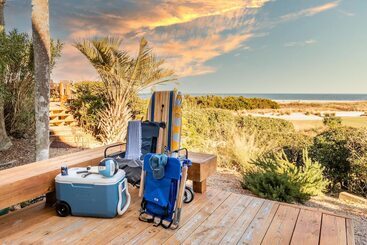 茅舍 High Tide By Avantstay Incredible Beach Front Home W/ Pool