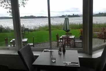 ホテル Karma Lake Of Menteith