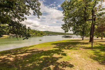 فندق Kimberling Cove M6