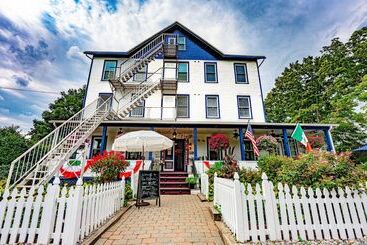 Отель La Posada