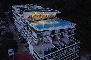 Hotel Lime Resort El Nido