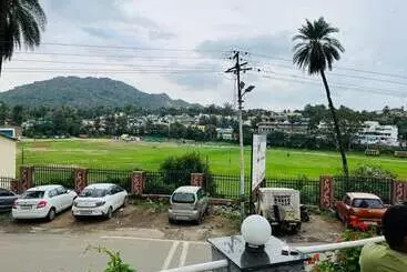 Hotel Mount View By Kasbah Group