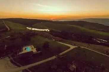 Hôtel Refúgio Do Rio Bonito