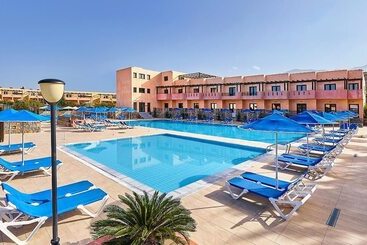 מלון דירות Jasmine By Checkin