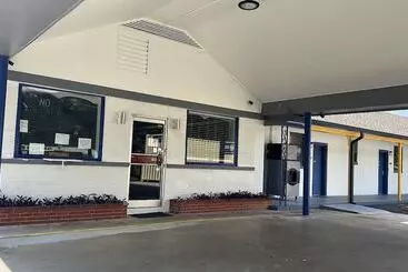 Motelli Imperial Inn