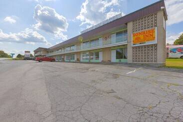 Motel Sonrise Inn Lincoln Hwy By Oyo