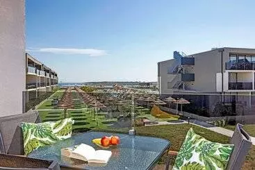 アパートホテル Residence Del Mar Emotion