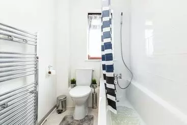 レジデンス Cosy 2 Bed House! Dagenham! Free Parking