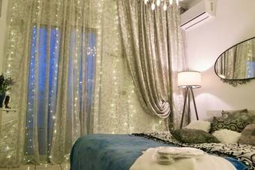 Residens Elpida Seafront Paradise Apartment In Crete