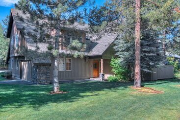 Vidéki Ház Aquila Lodge Unit 15