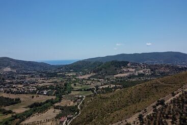 مبيت وإفطار Country House L Antica Pietra