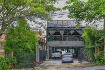 Capital O 890 Nami Hotel Tagaytay