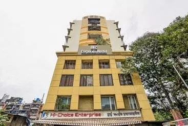 Hotel Bkc Corporate Inn
