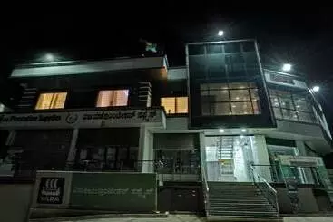 Itsy Hotels Vijaya Comforts, Coorg