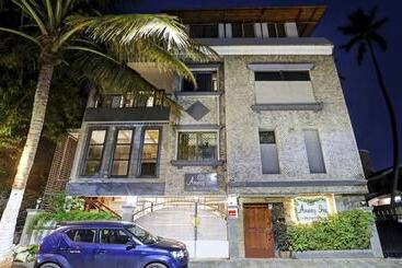 Itsy Hotels Anurag Inn