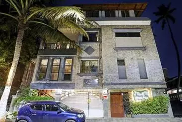 Itsy Hotels Anurag Inn