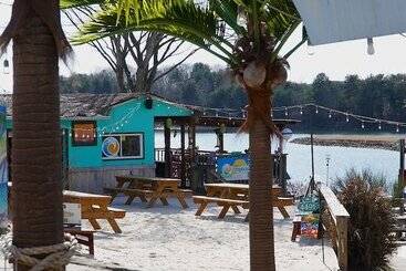 فندق Lake Norman