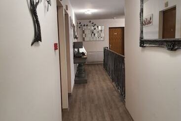 酒店 Le Montagnard