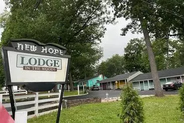 New Hope Lodge