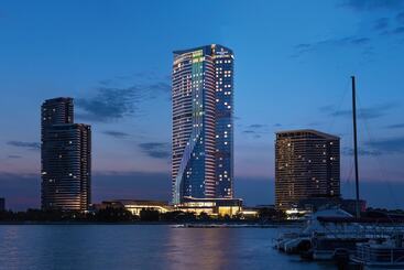 Otel Renaissance Changzhou Wujin